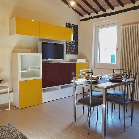 Vallerozzi House By Francigenaapartments Sienne Extérieur photo