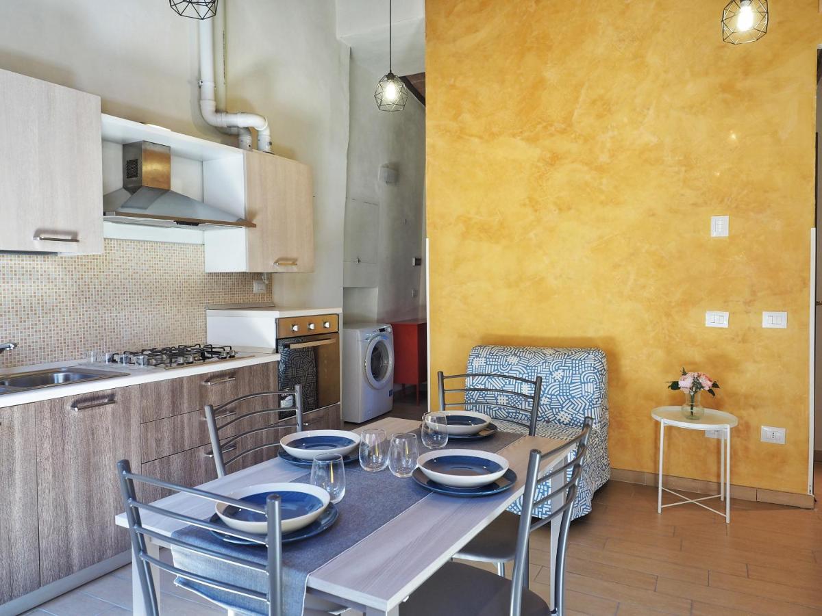 Vallerozzi House By Francigenaapartments Sienne Extérieur photo
