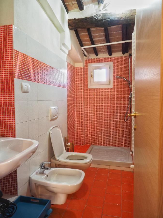 Vallerozzi House By Francigenaapartments Sienne Extérieur photo