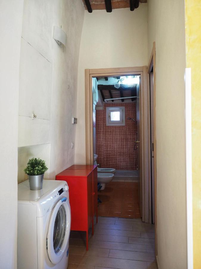 Vallerozzi House By Francigenaapartments Sienne Extérieur photo
